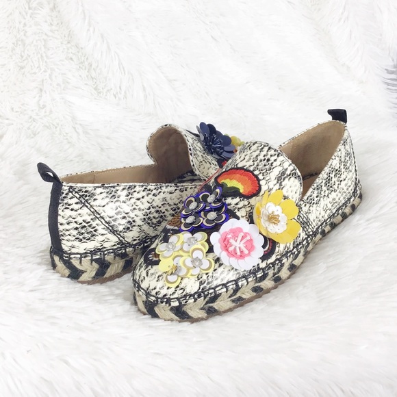 bill blass sutton espadrilles